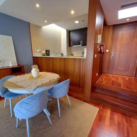 Cabedelo Beach Apartment Viana do Castelo Eksteriør bilde