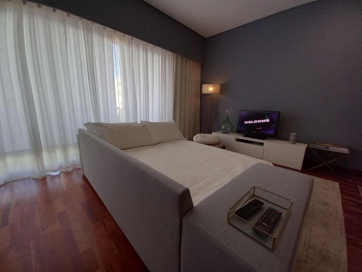 Cabedelo Beach Apartment Viana do Castelo Eksteriør bilde