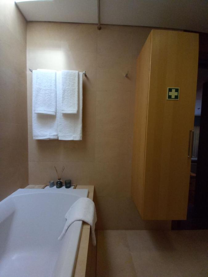 Cabedelo Beach Apartment Viana do Castelo Eksteriør bilde