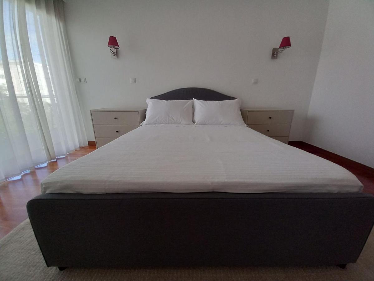Cabedelo Beach Apartment Viana do Castelo Eksteriør bilde