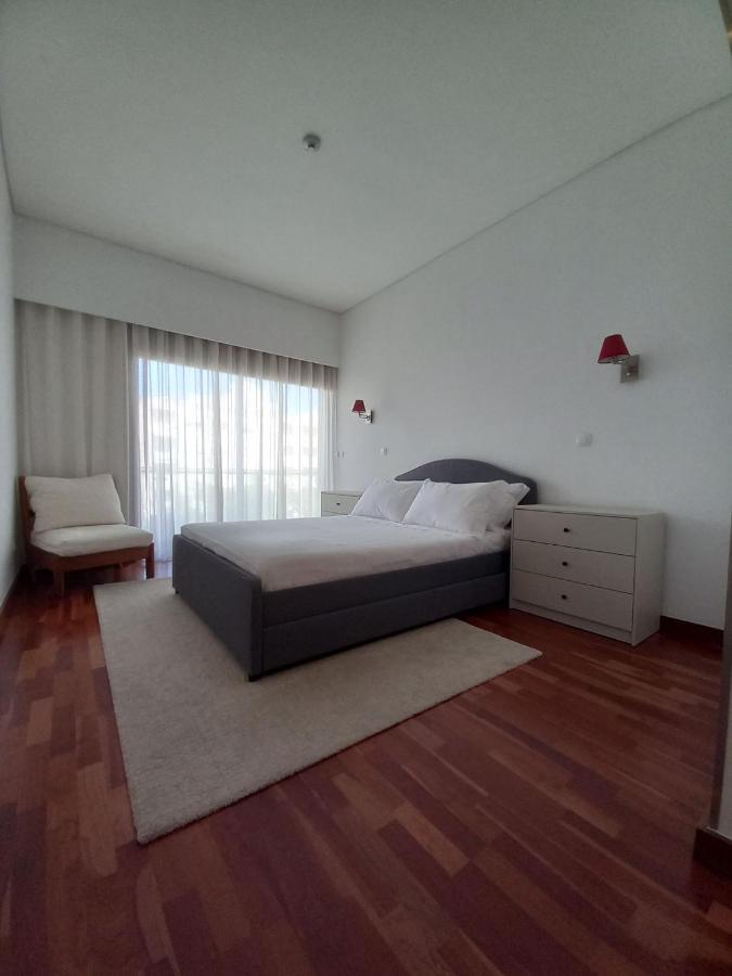 Cabedelo Beach Apartment Viana do Castelo Eksteriør bilde
