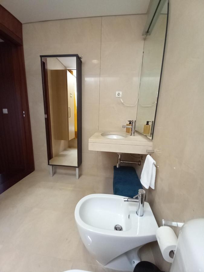 Cabedelo Beach Apartment Viana do Castelo Eksteriør bilde