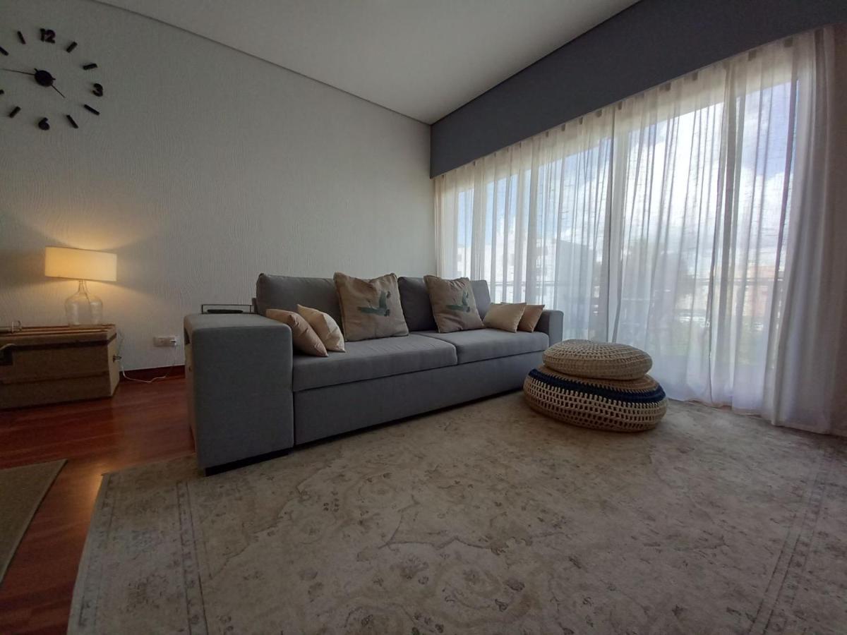 Cabedelo Beach Apartment Viana do Castelo Eksteriør bilde